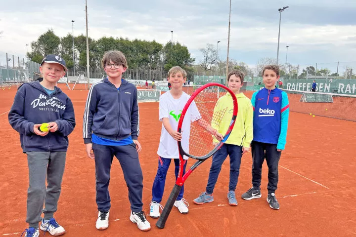 Les camps de sports, ces vacances très prisées par les jeunes
