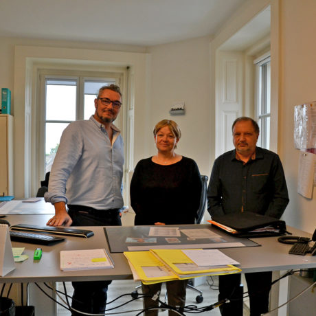 Face aux cyberattaques, les communes sont particulièrement à risque