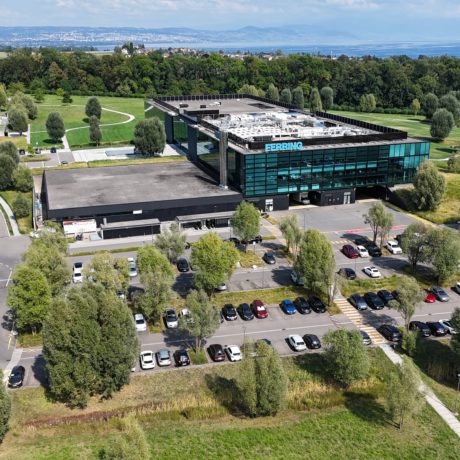 Les coupes chez Ferring suscitent l’inquiétude à Saint-Prex