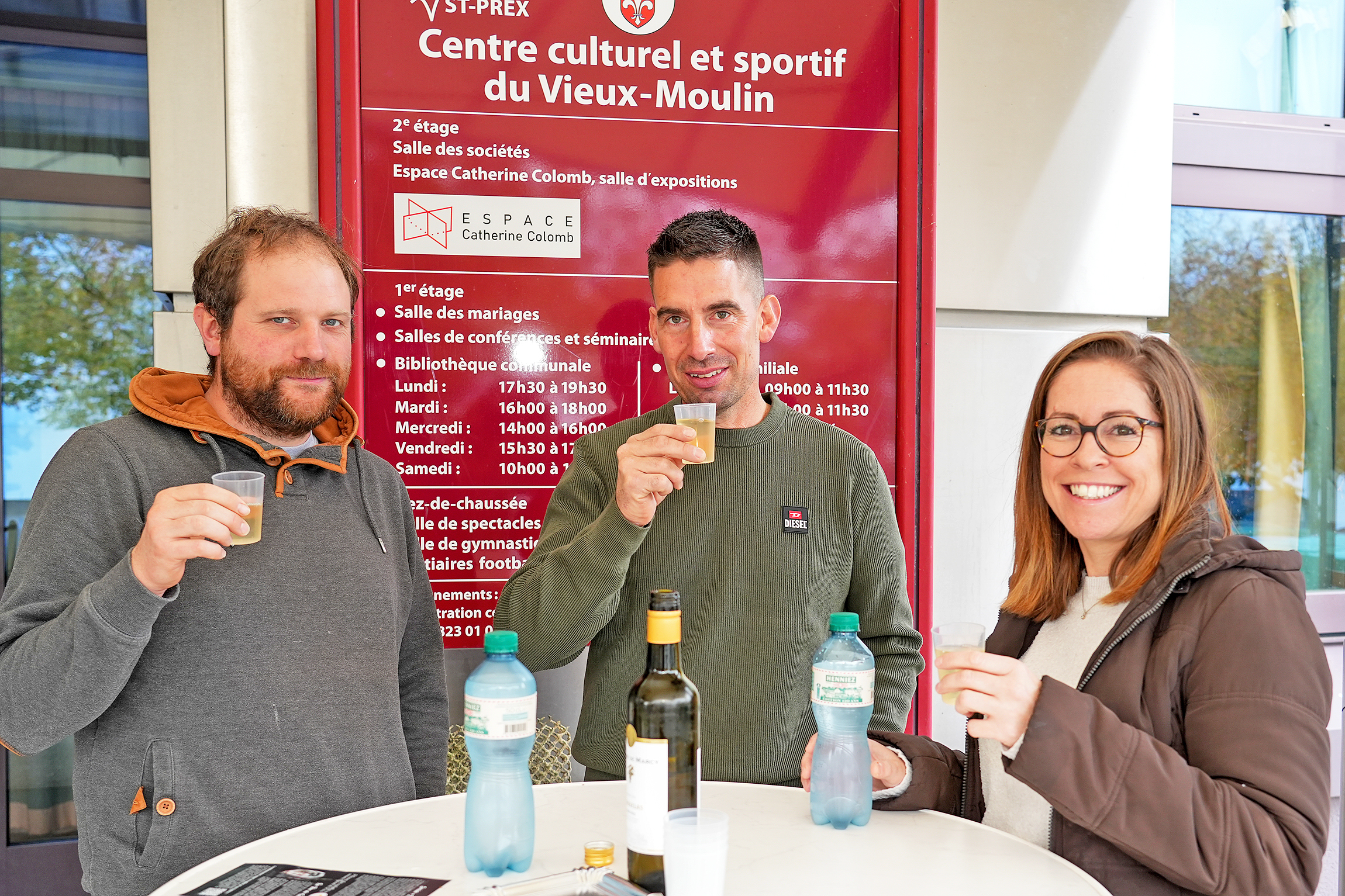 Retrouvez toutes nos photos