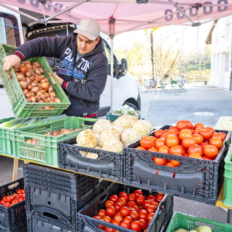 Il y a encore du travail face au gaspillage