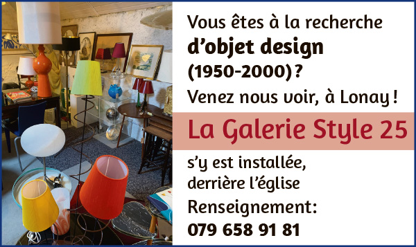 Voir le site de l'annonceur