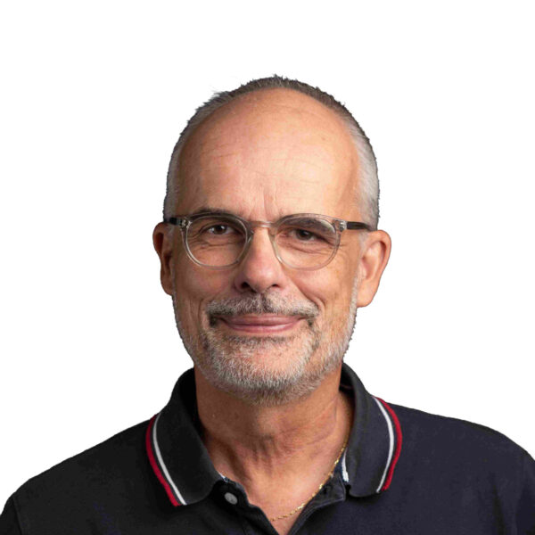 Jean-François  Borgeaud