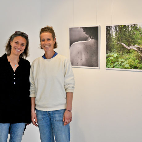 À Morges, l’art entre en dialogue avec le cancer du sein