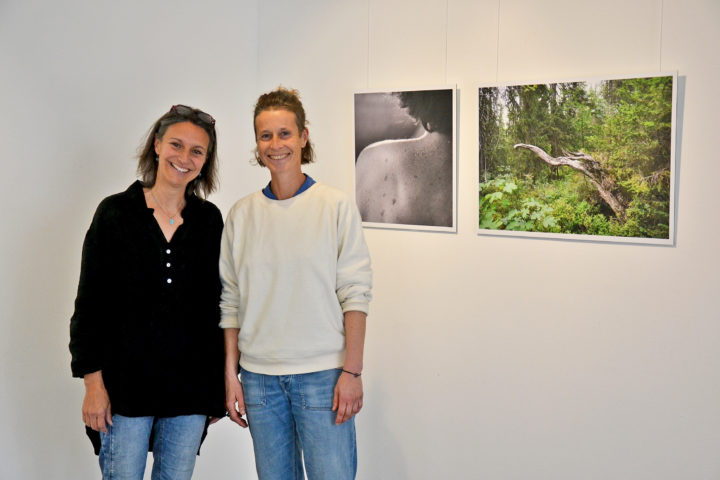 À Morges, l’art entre en dialogue avec le cancer du sein