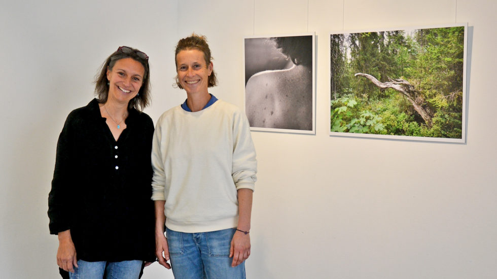 À Morges, l’art entre en dialogue avec le cancer du sein