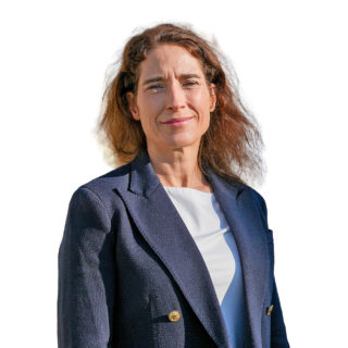 Katrin Siebenbürger