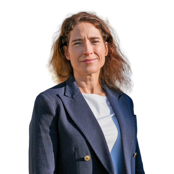 Katrin Siebenbürger