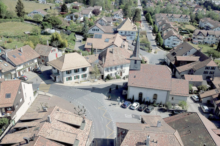 L’Exécutif de Lonay sera mieux rémunéré