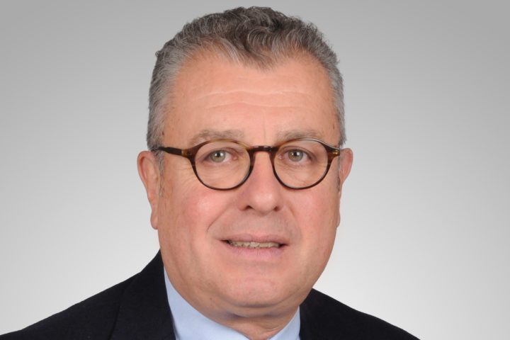 L’UDC entre dans la danse avec un candidat surprise