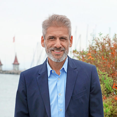 Laurent Pellegrino se lance en indépendant pour les communales