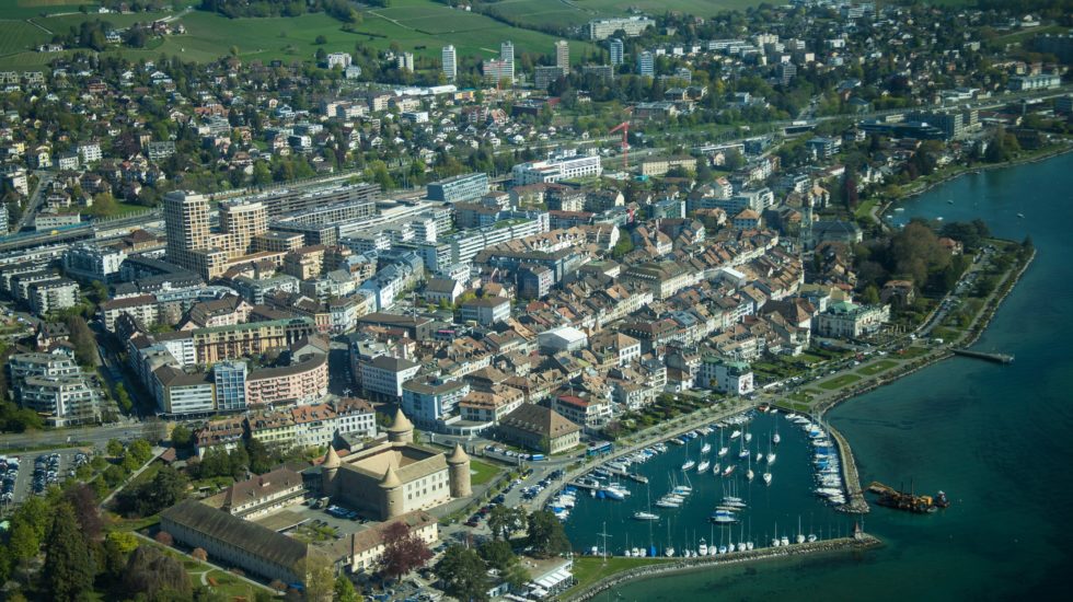 Morges présente un budget «prudent» pour 2026