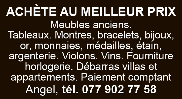 Voir le site de l'annonceur