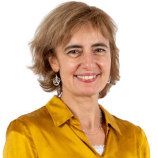 Patricia Spack Isenrich