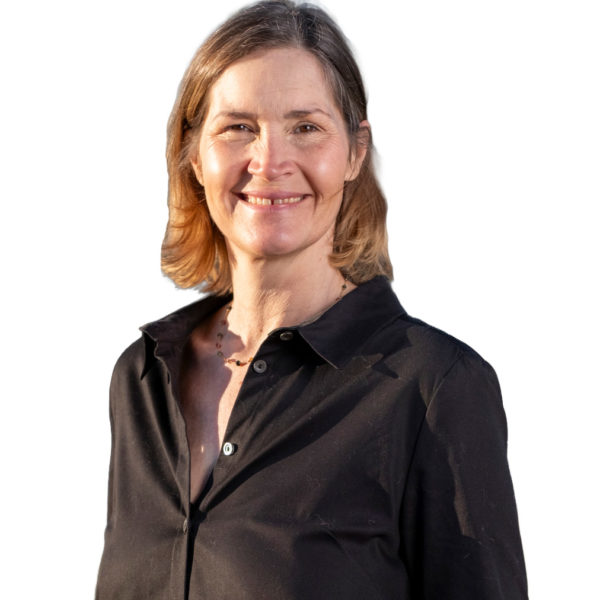 Stéphanie Delémont