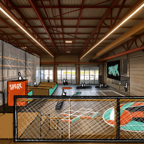 Morges accueillera un «laboratoire» social et sportif