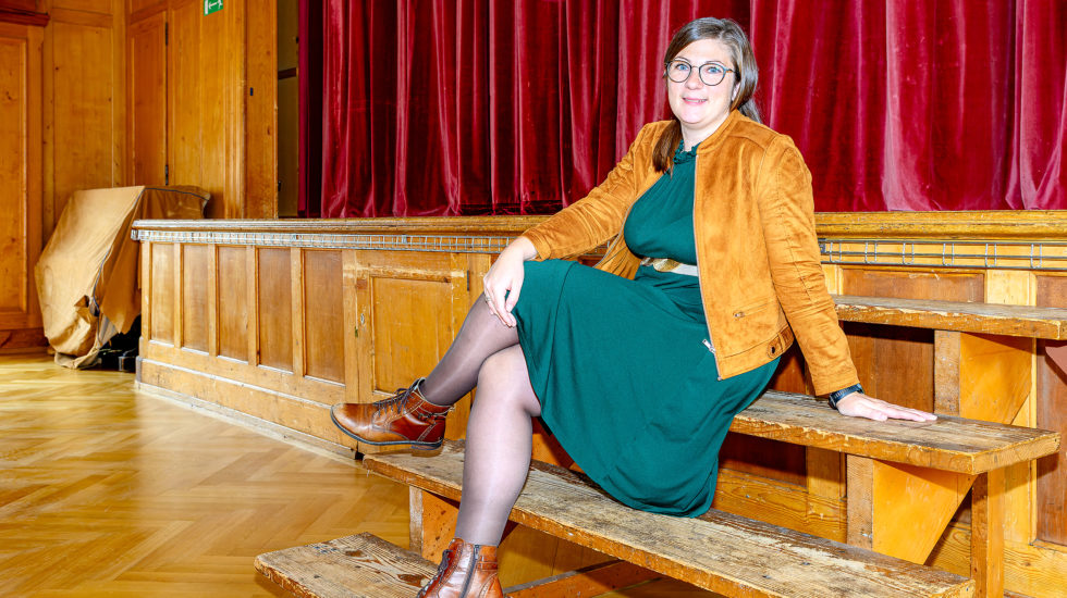 La Birolande coule dans ses veines