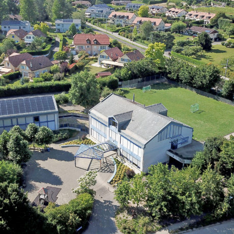 À Vufflens-le-Château, trois millions validés pour le bâtiment scolaire