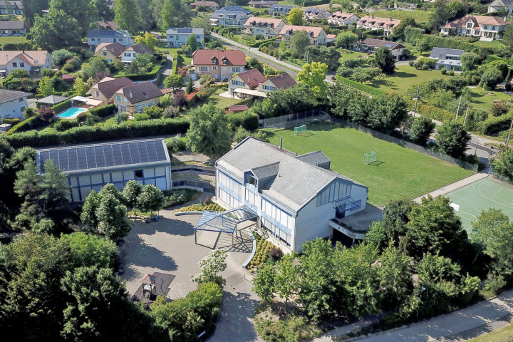 À Vufflens-le-Château, trois millions validés pour le bâtiment scolaire