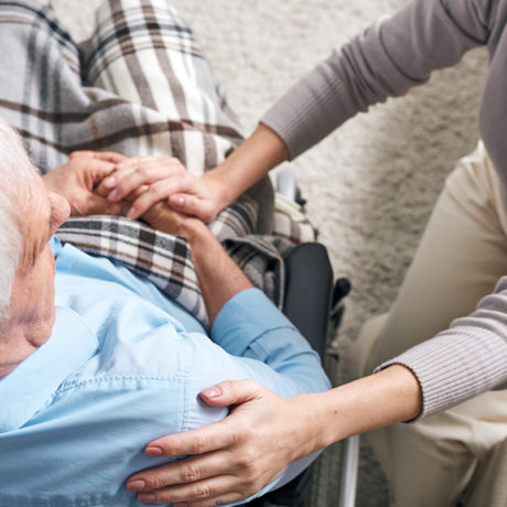 Reconnaître les proches aidants