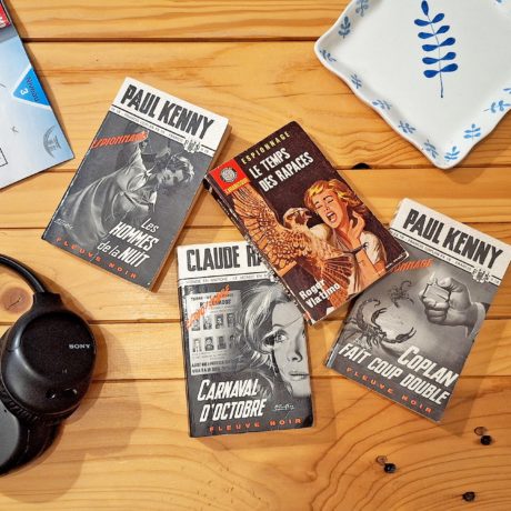 Ça ira mieux demain… Le charme désuet de l’agent Coplan