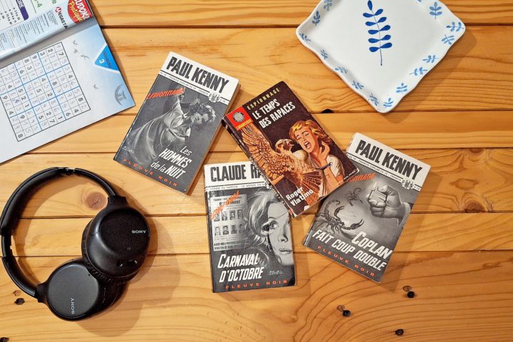 Ça ira mieux demain… Le charme désuet de l’agent Coplan