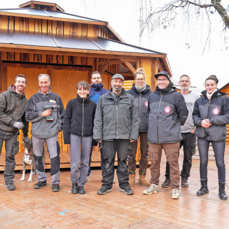 Le Marché de Noël de Morges poursuit sa mue