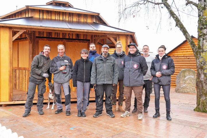 Le Marché de Noël de Morges poursuit sa mue