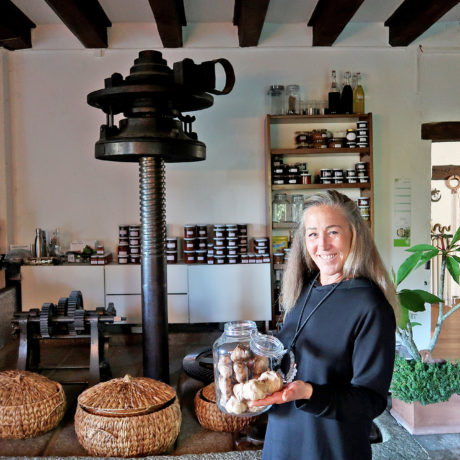 L’ail peut devenir une petite douceur