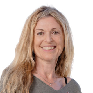 Alexandra Martin-Gante