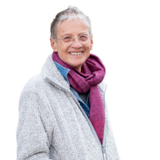 Ann-Cathrin  Borboën 