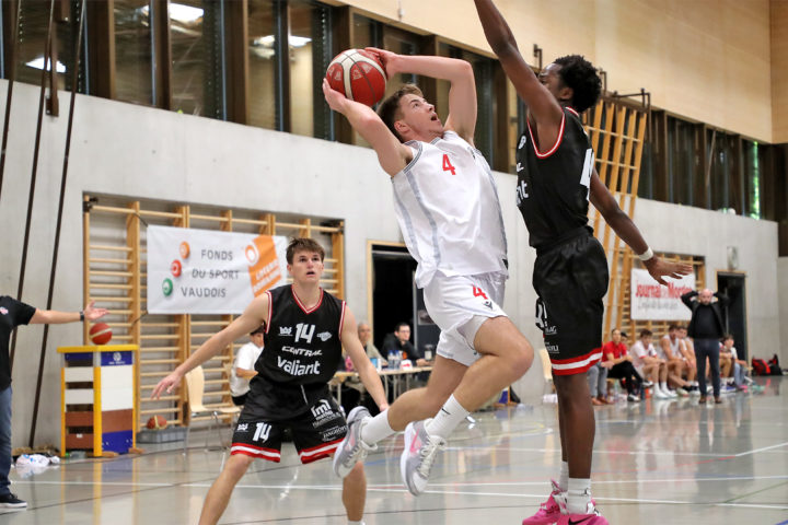 Contre Meyrin, les Red Devils espèrent renverser la vapeur