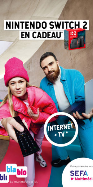 Voir le site de l'annonceur