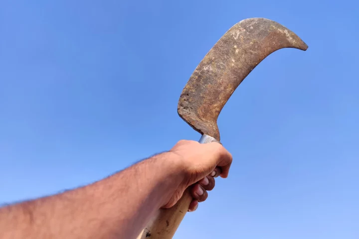 Un homme agressé à l’arme blanche dans un centre commercial de Morges