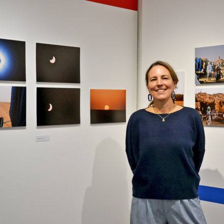 Le Musée Bolle met en valeur les clichés d’Afrique d’un photographe morgien