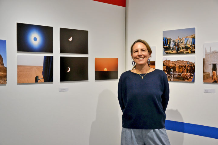 Le Musée Bolle met en valeur les clichés d&rsquo;Afrique d&rsquo;un photographe morgien