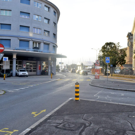 Chantier d’ampleur en prévision à Morges