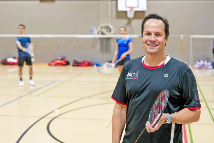 Ils sont fous du volant et de Morges