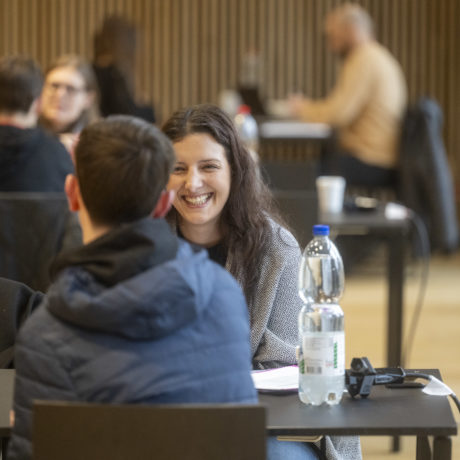 L&rsquo;ARCAM agit avec les entreprises pour former les talents