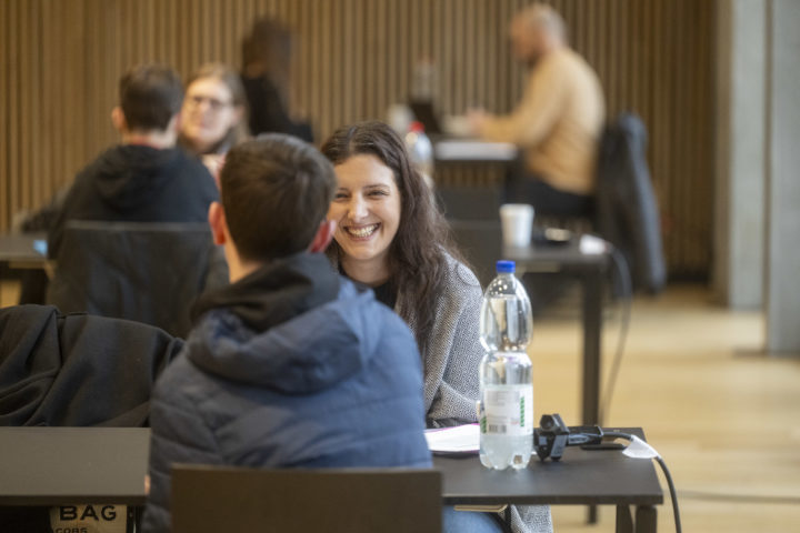 L&rsquo;ARCAM agit avec les entreprises pour former les talents