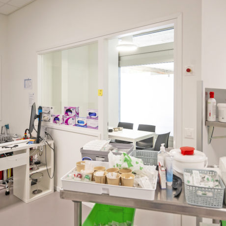 Ça ira mieux demain… Petite histoire d’un local d’injection en danger