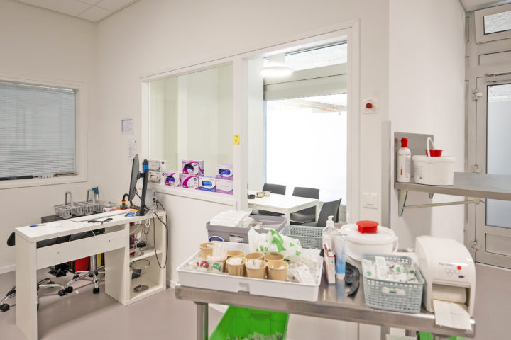 Ça ira mieux demain… Petite histoire d’un local d’injection en danger