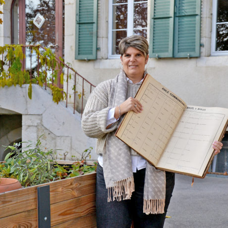 À Apples, la Fondation Baud célèbre l’héritage d’un bienfaiteur bicentenaire