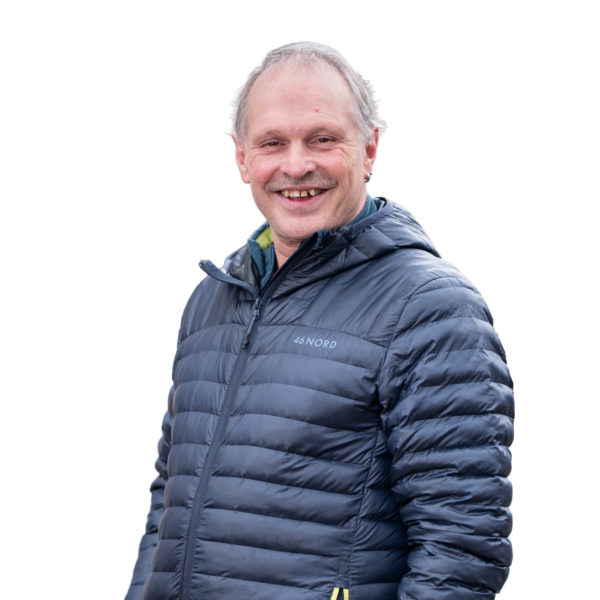 François Goldenschue