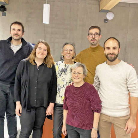 Faire vivre et partager la passion des mots