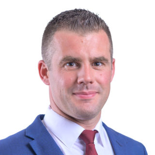 Jerome De Benedictis