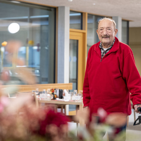 La générosité d’un bâtisseur de liens