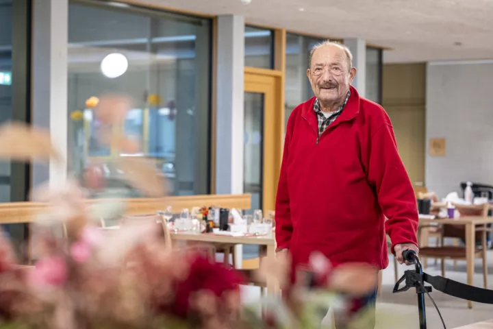 La générosité d’un bâtisseur de liens