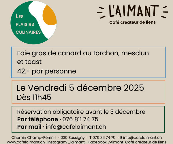 Voir le site de l'annonceur