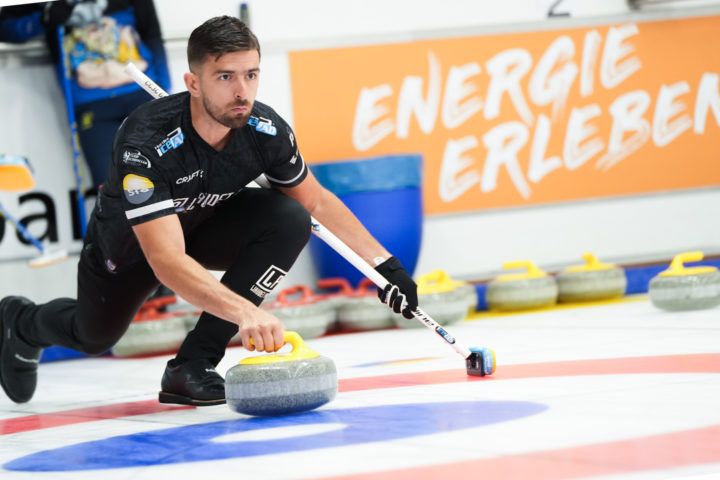 Pablo Lachat-Couchepin sur le chemin d’Olympe